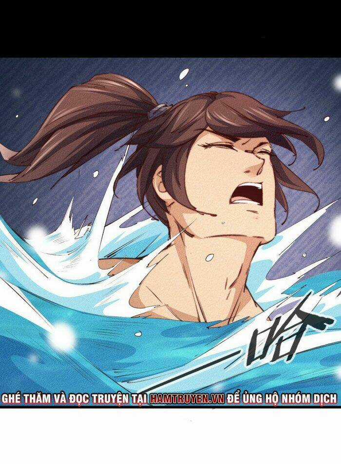 Ta Thành Thần Một Mình Chapter 5 trang 41