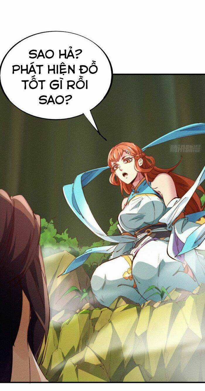 Ta Thành Thần Một Mình Chapter 5 trang 42