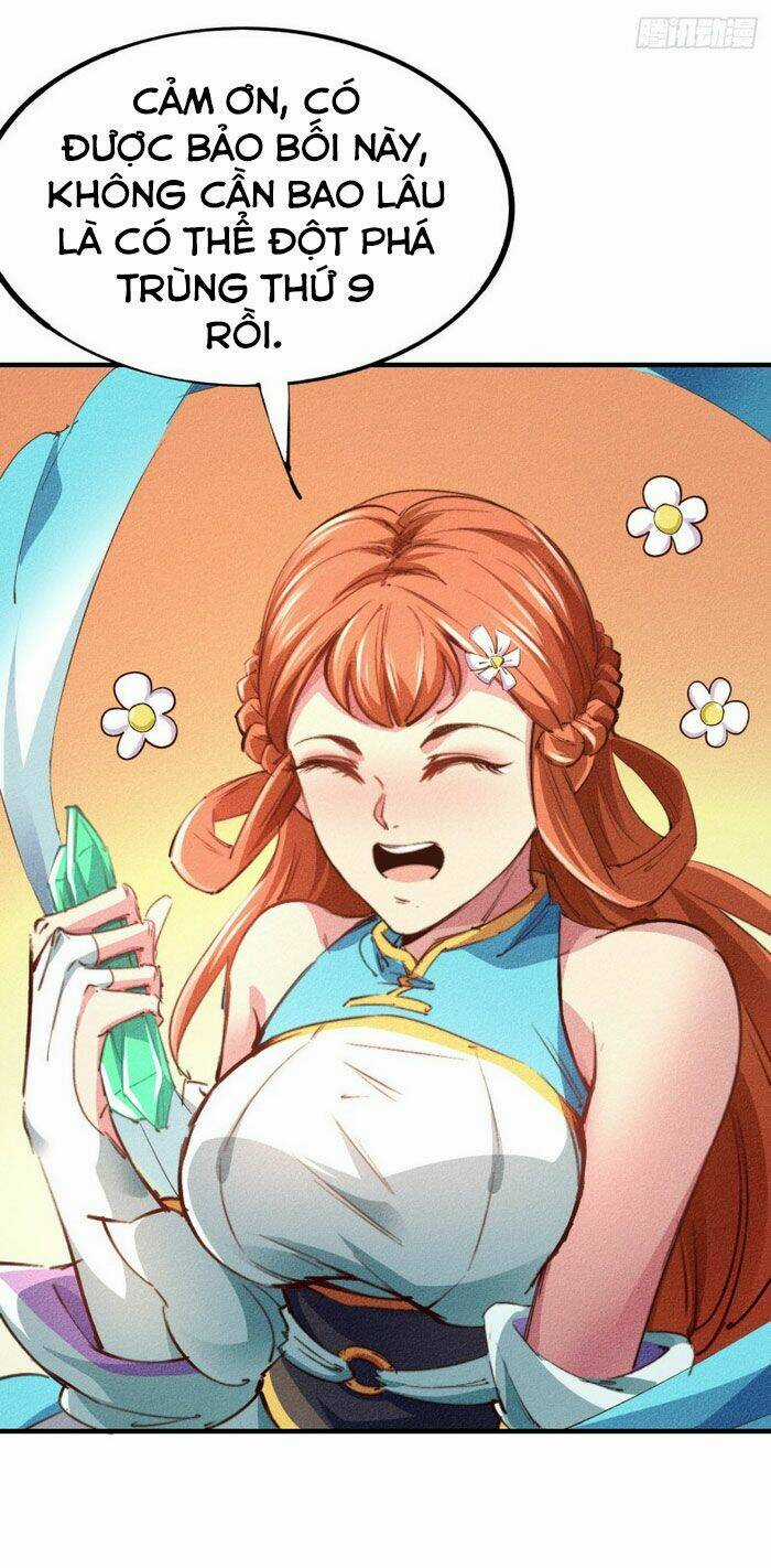 Ta Thành Thần Một Mình Chapter 5 trang 44