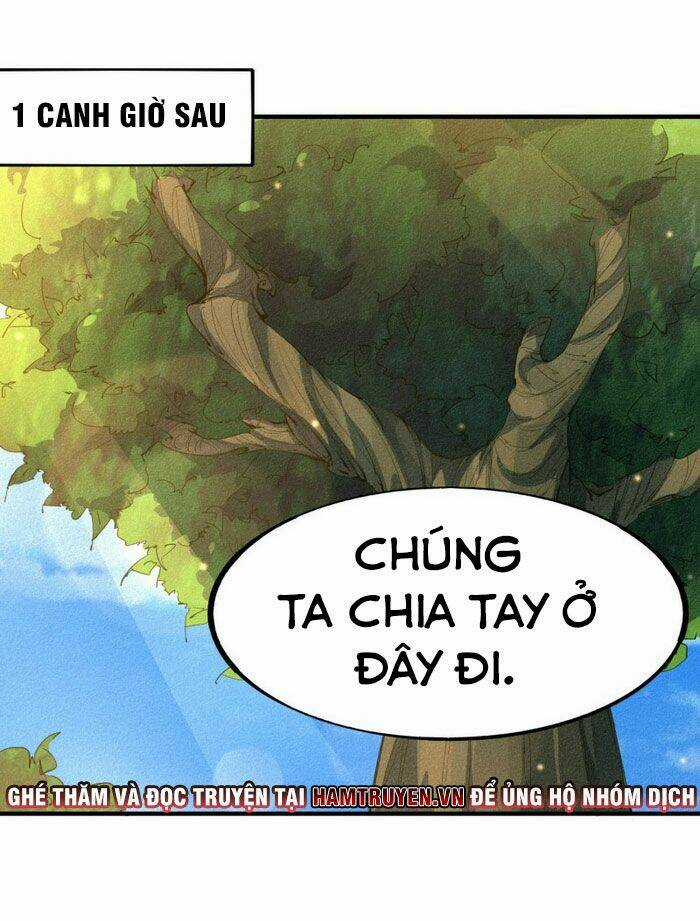 Ta Thành Thần Một Mình Chapter 5 trang 46