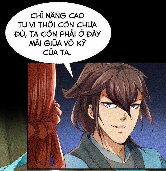 Ta Thành Thần Một Mình Chapter 5 trang 48