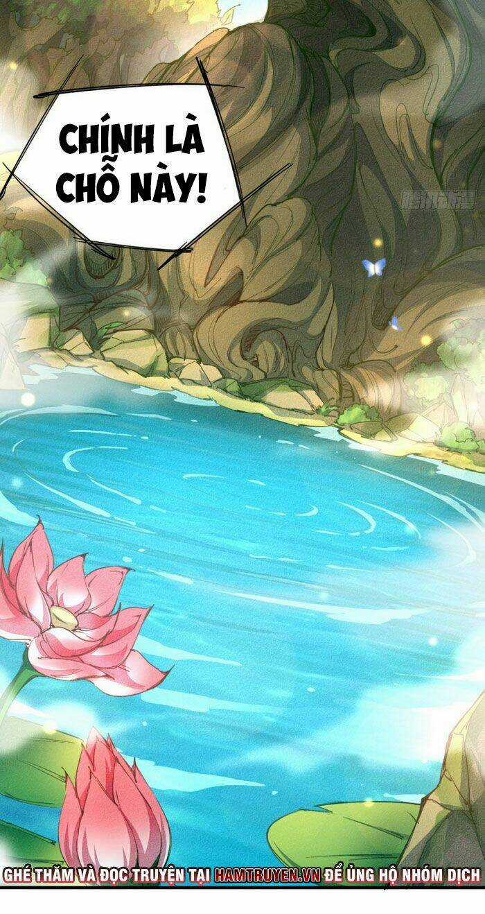 Ta Thành Thần Một Mình Chapter 5 trang 9