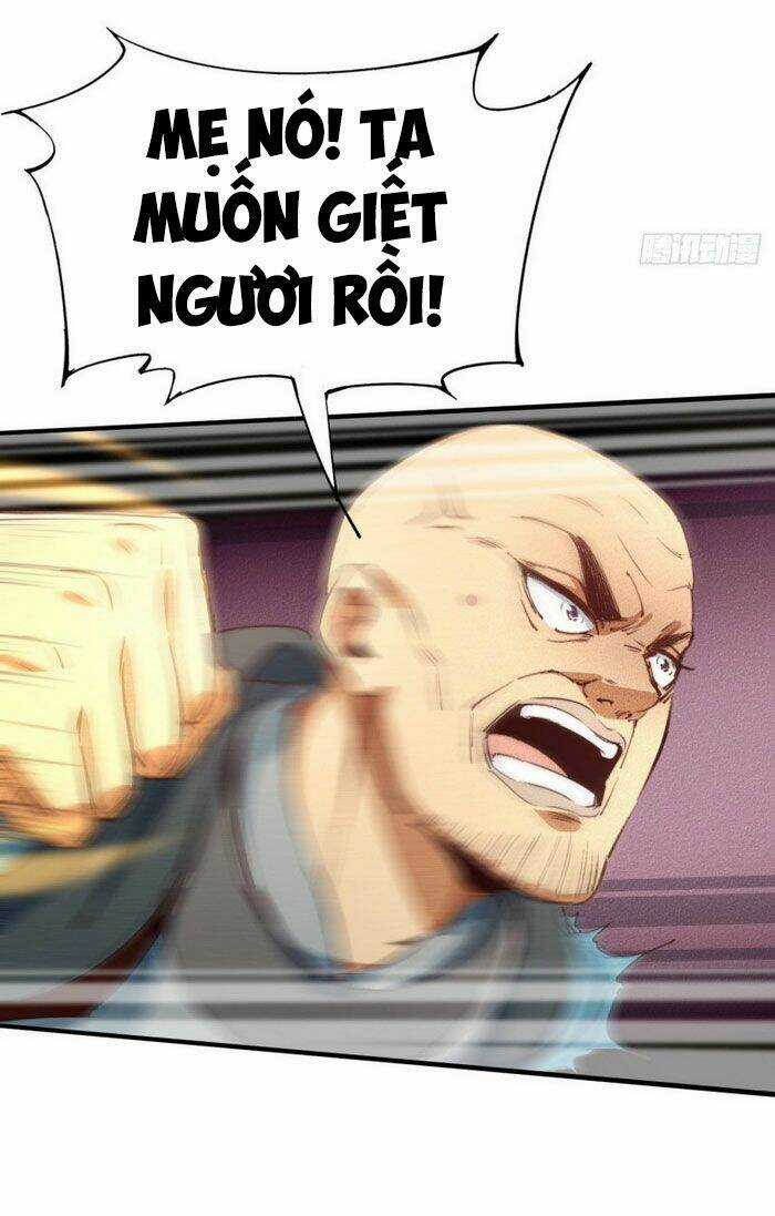 Ta Thành Thần Một Mình Chapter 6 trang 14