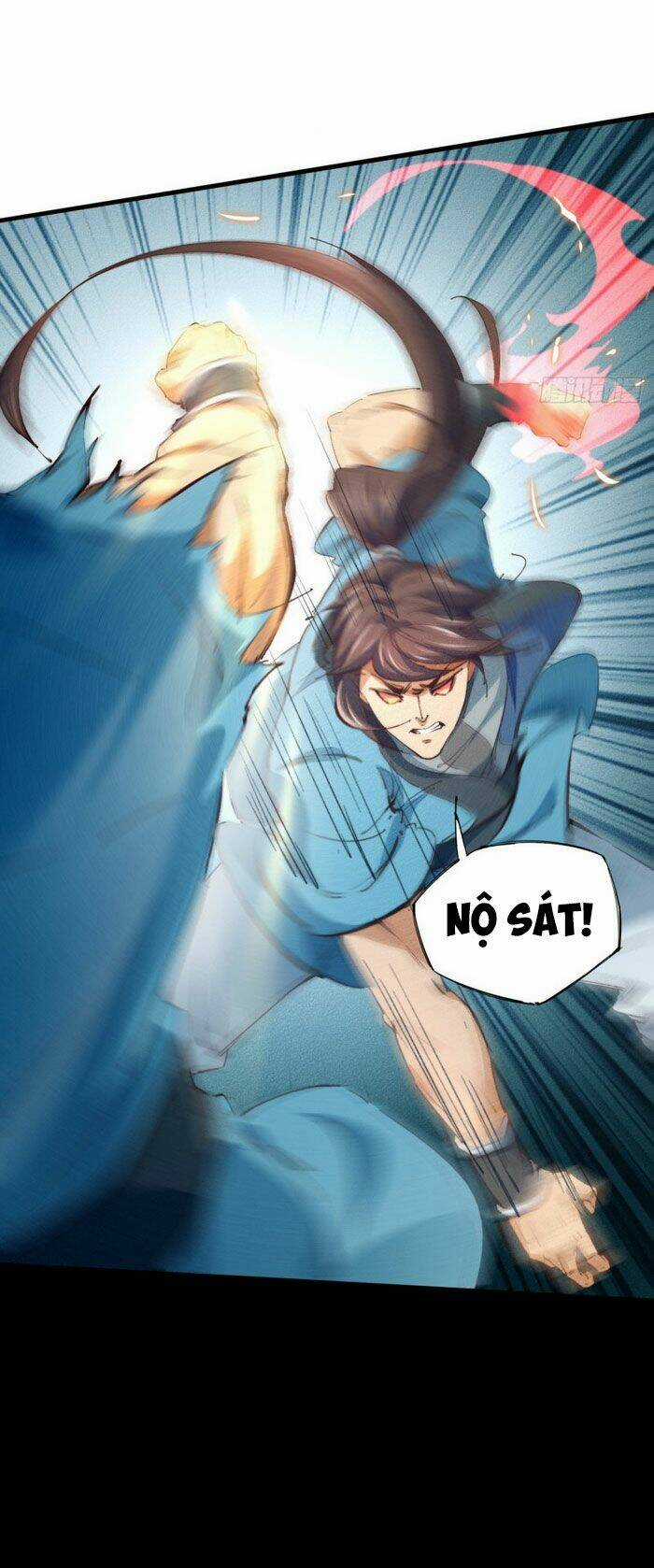 Ta Thành Thần Một Mình Chapter 6 trang 15