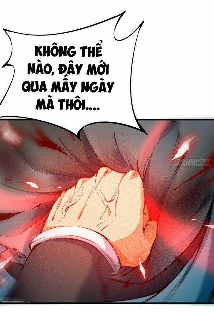 Ta Thành Thần Một Mình Chapter 6 trang 18