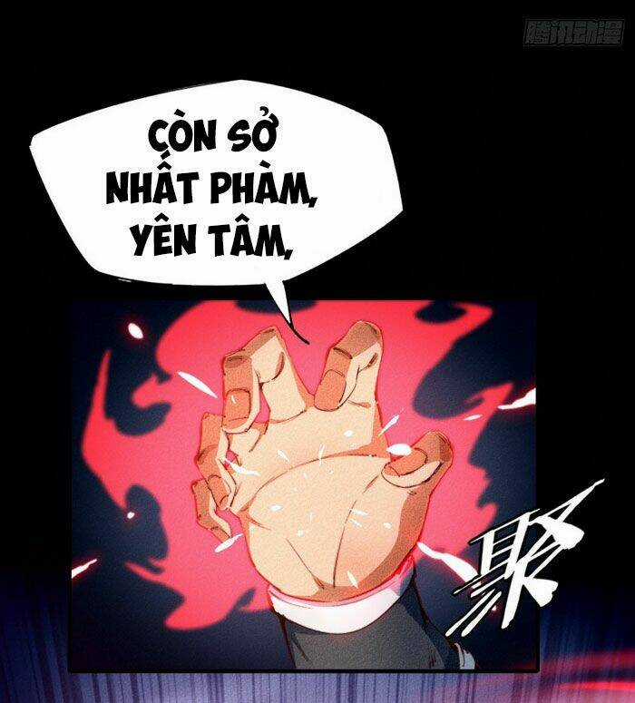 Ta Thành Thần Một Mình Chapter 6 trang 25