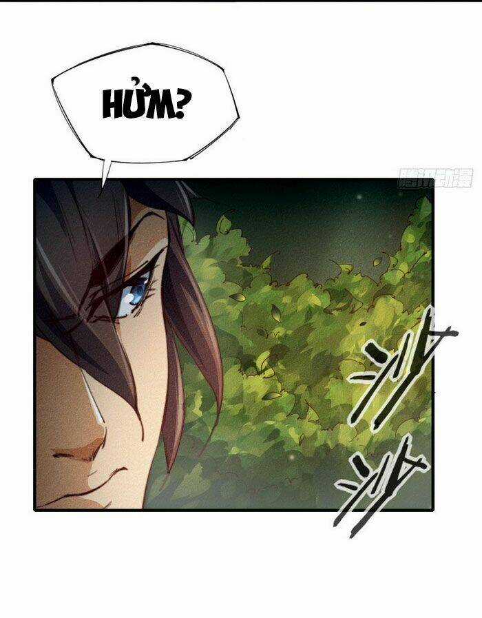 Ta Thành Thần Một Mình Chapter 6 trang 28