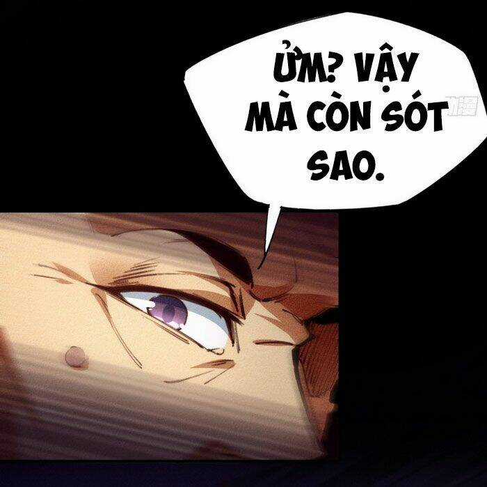 Ta Thành Thần Một Mình Chapter 6 trang 4