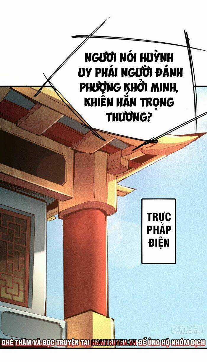 Ta Thành Thần Một Mình Chapter 6 trang 40