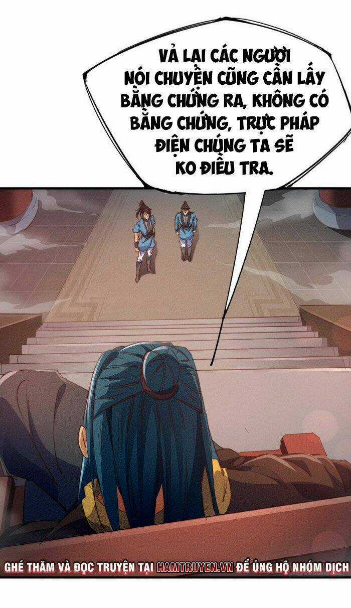 Ta Thành Thần Một Mình Chapter 6 trang 42