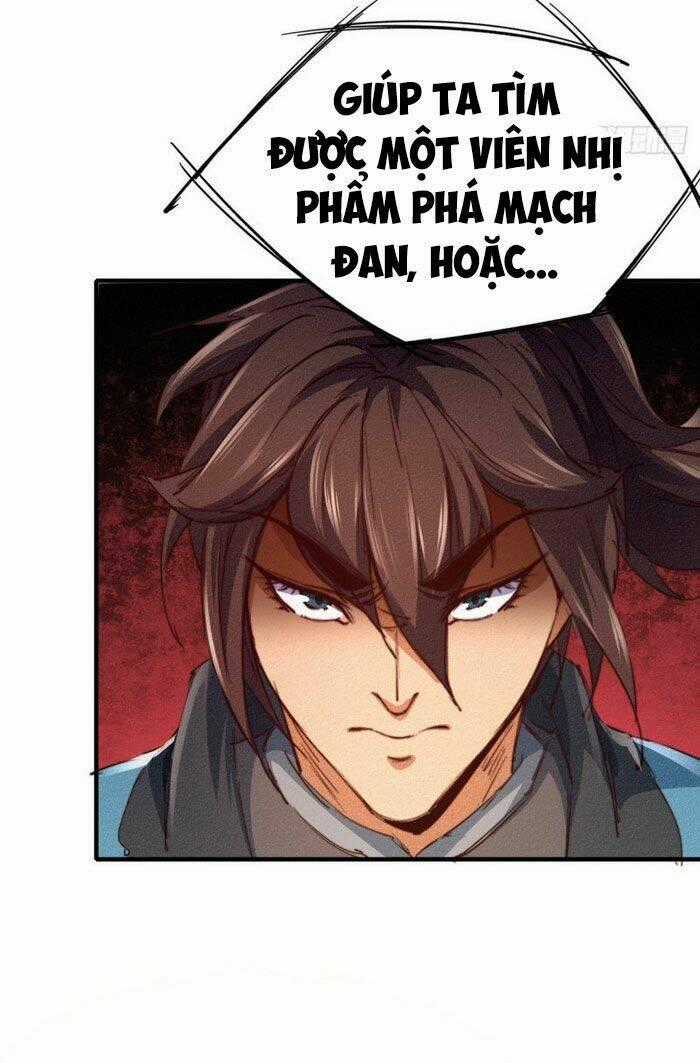 Ta Thành Thần Một Mình Chapter 6 trang 46