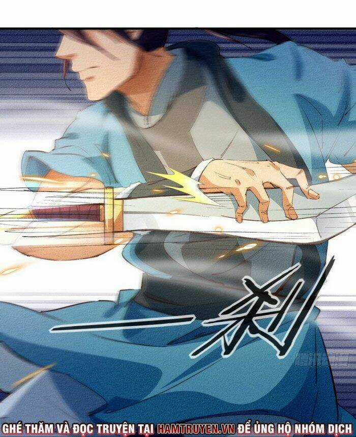 Ta Thành Thần Một Mình Chapter 6 trang 6