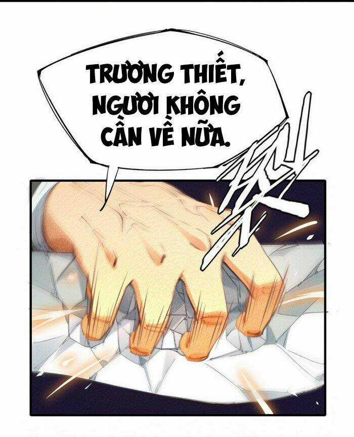 Ta Thành Thần Một Mình Chapter 6 trang 7
