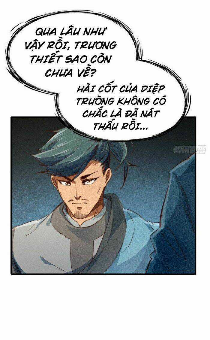 Ta Thành Thần Một Mình Chapter 7 trang 11