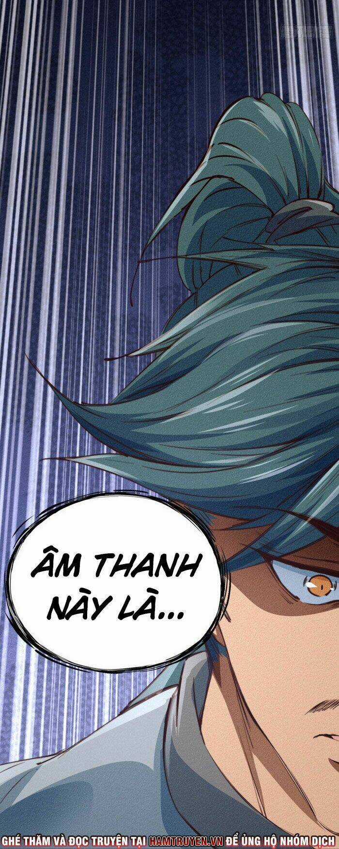 Ta Thành Thần Một Mình Chapter 7 trang 13