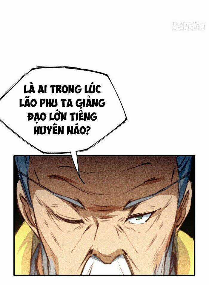 Ta Thành Thần Một Mình Chapter 7 trang 16