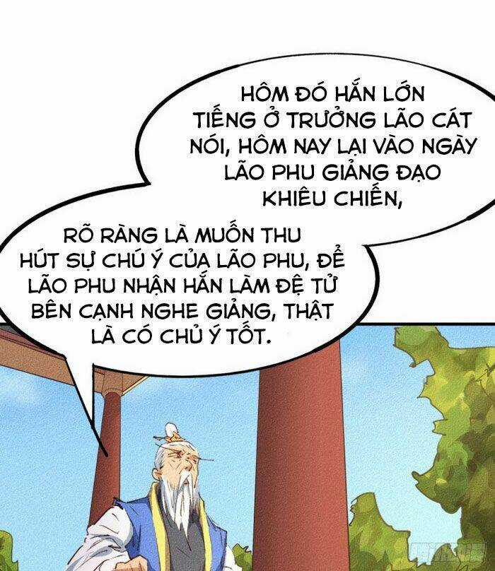 Ta Thành Thần Một Mình Chapter 7 trang 20