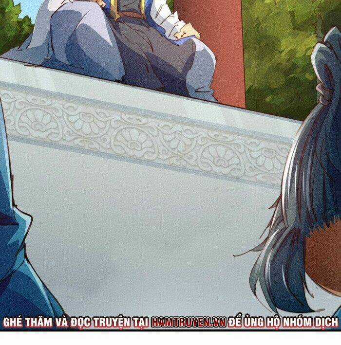 Ta Thành Thần Một Mình Chapter 7 trang 21