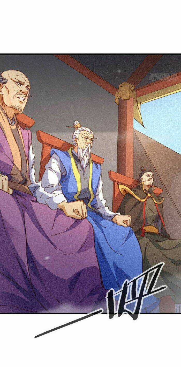 Ta Thành Thần Một Mình Chapter 7 trang 29