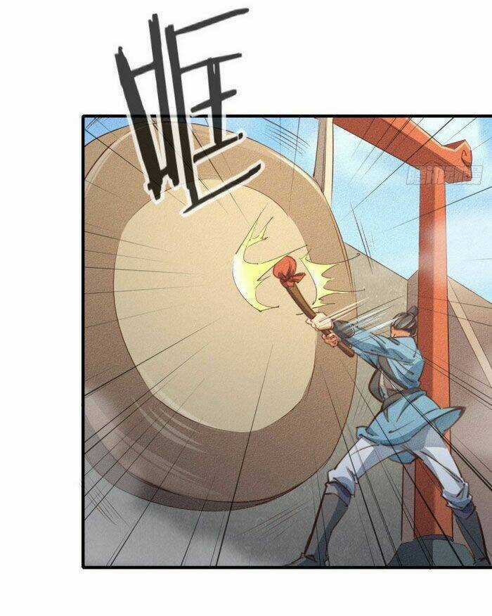 Ta Thành Thần Một Mình Chapter 7 trang 32