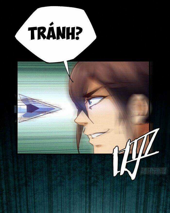 Ta Thành Thần Một Mình Chapter 7 trang 36