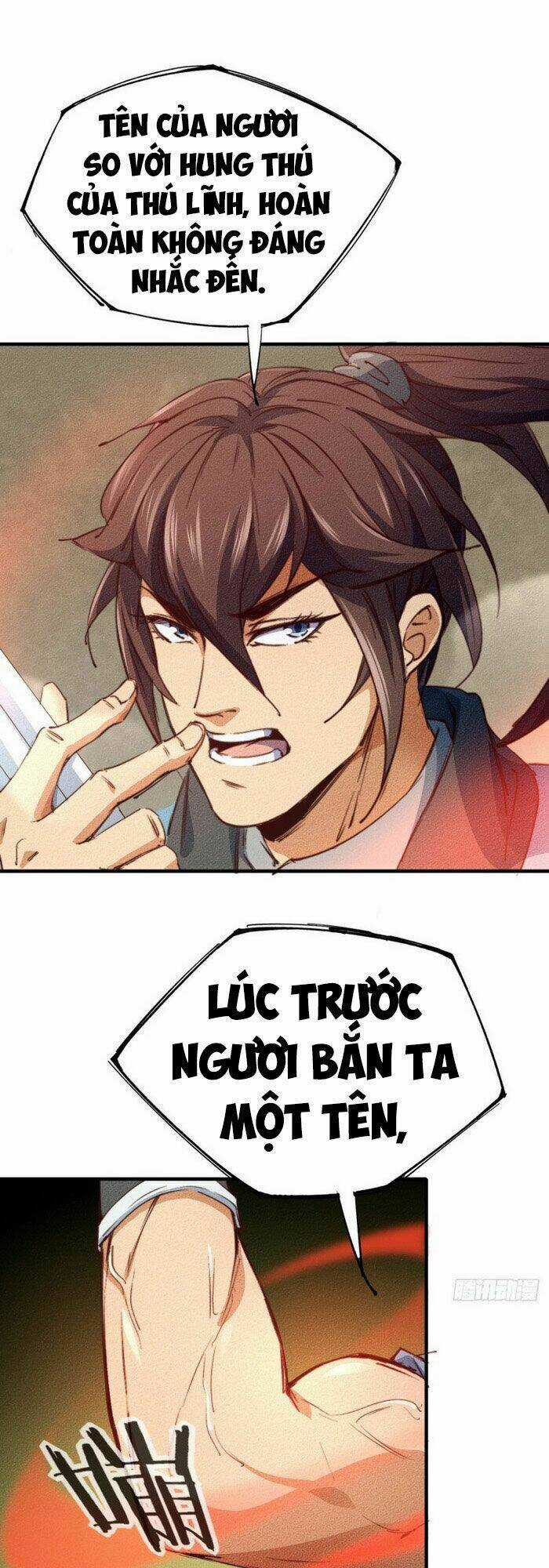 Ta Thành Thần Một Mình Chapter 7 trang 39