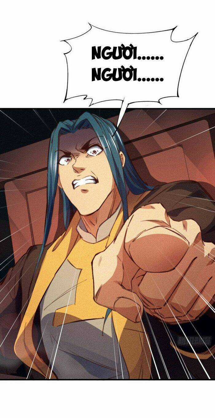 Ta Thành Thần Một Mình Chapter 7 trang 4