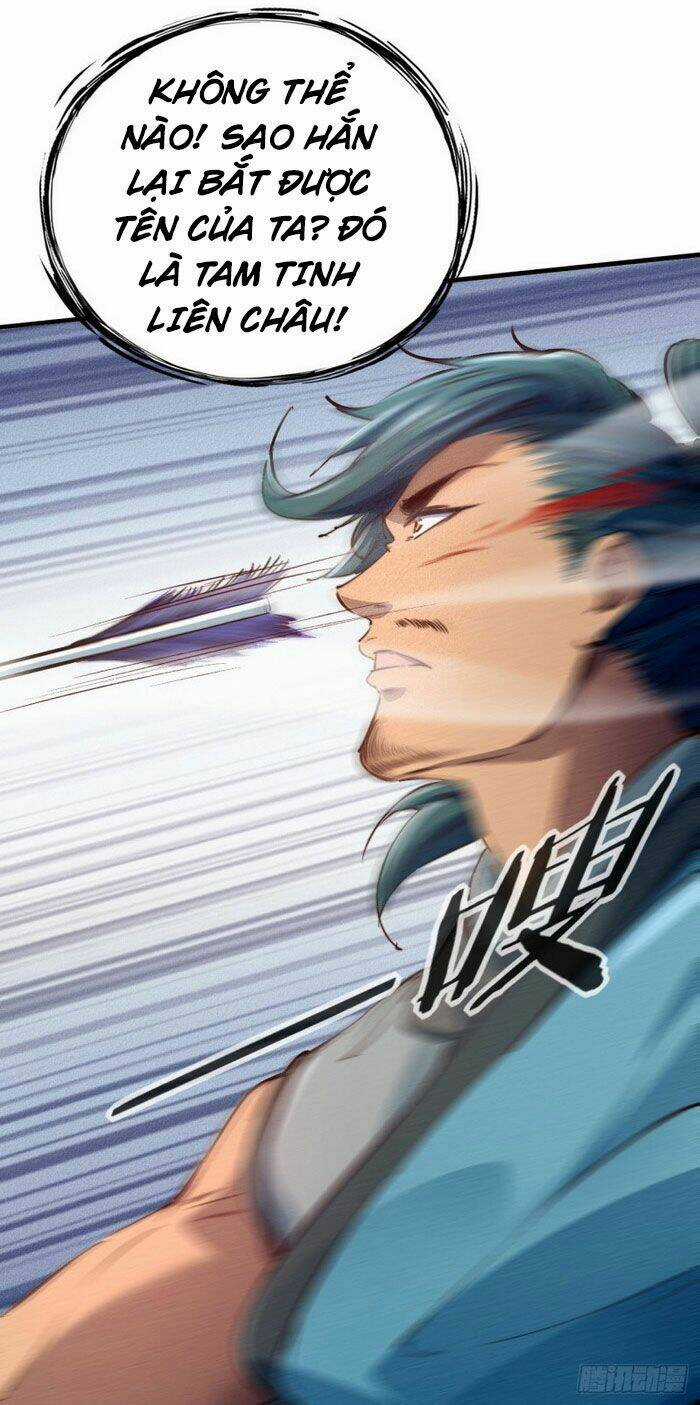 Ta Thành Thần Một Mình Chapter 7 trang 43