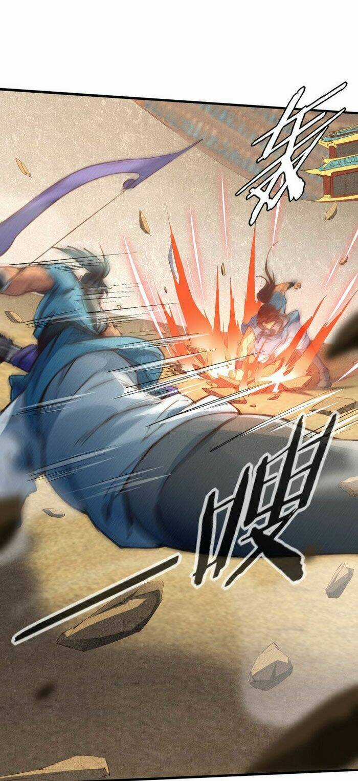 Ta Thành Thần Một Mình Chapter 7 trang 46