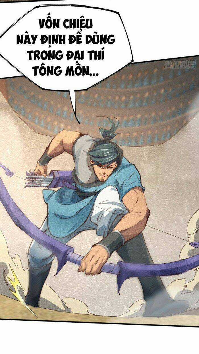 Ta Thành Thần Một Mình Chapter 7 trang 47