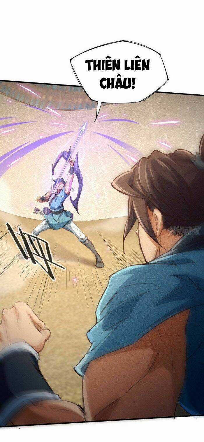 Ta Thành Thần Một Mình Chapter 7 trang 48