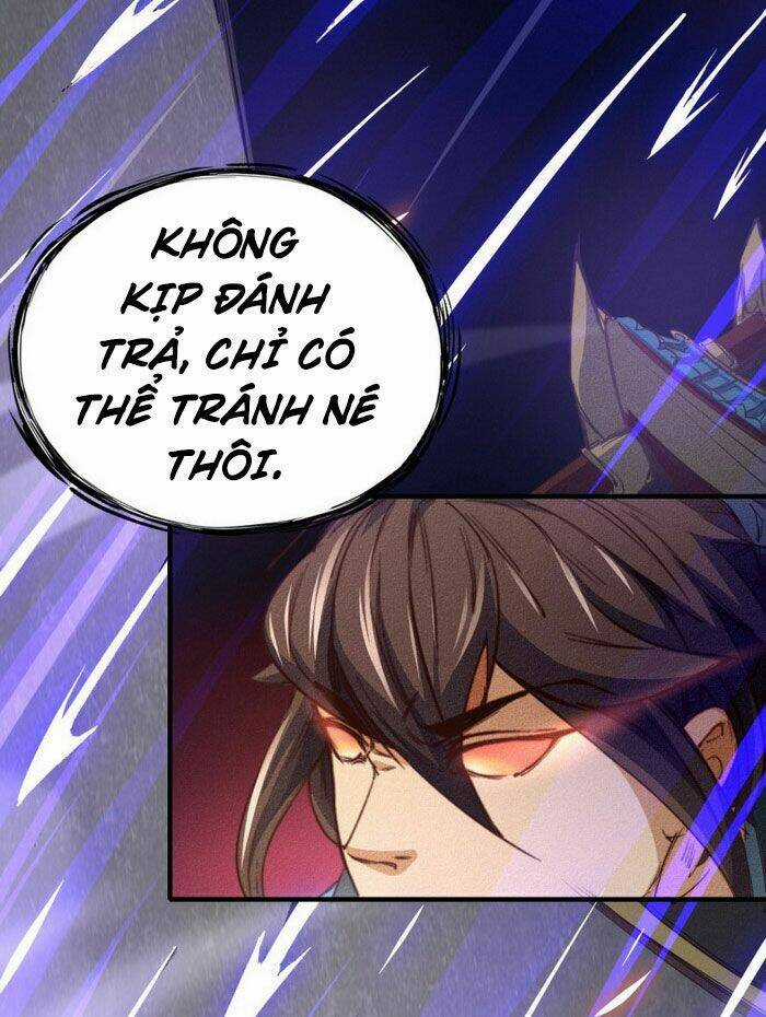 Ta Thành Thần Một Mình Chapter 7 trang 51