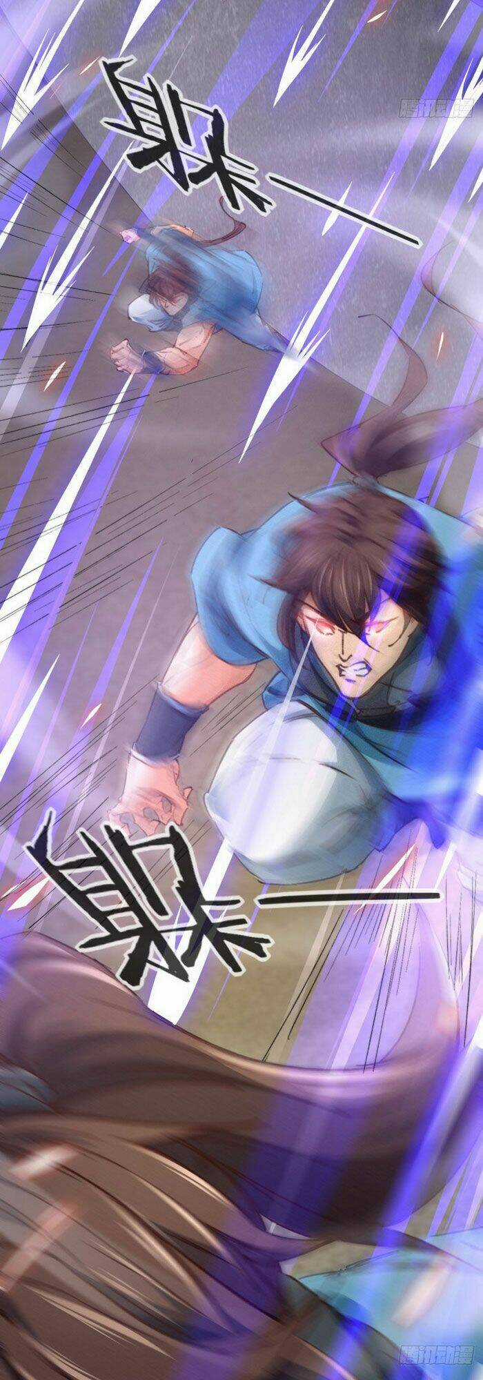 Ta Thành Thần Một Mình Chapter 7 trang 52