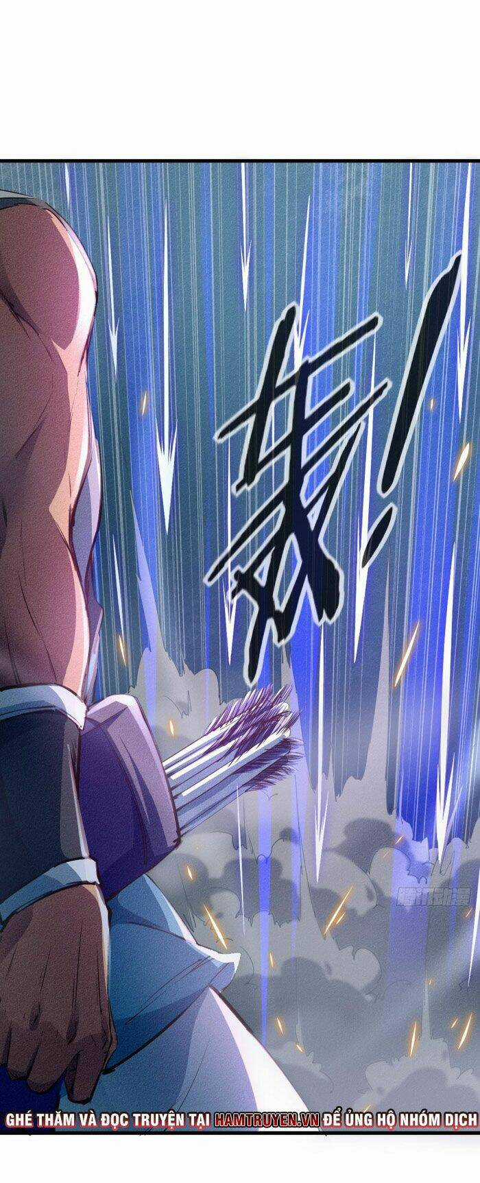 Ta Thành Thần Một Mình Chapter 7 trang 57