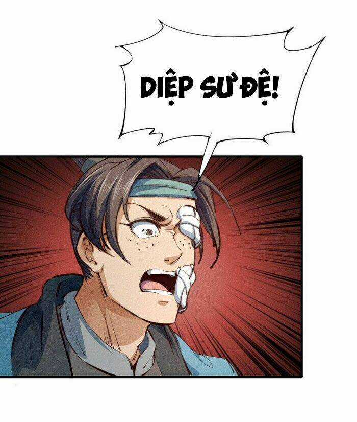 Ta Thành Thần Một Mình Chapter 7 trang 58