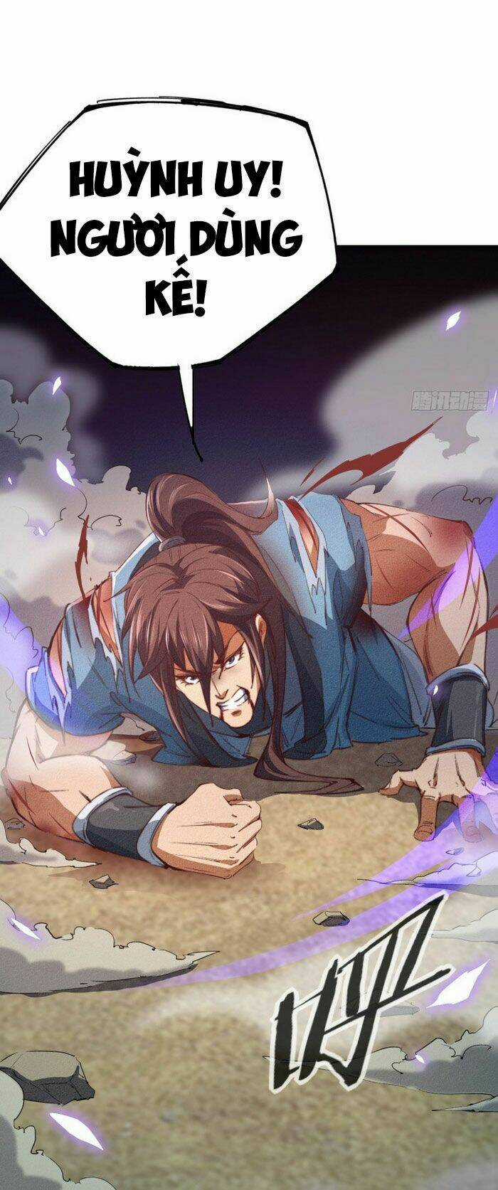 Ta Thành Thần Một Mình Chapter 7 trang 59