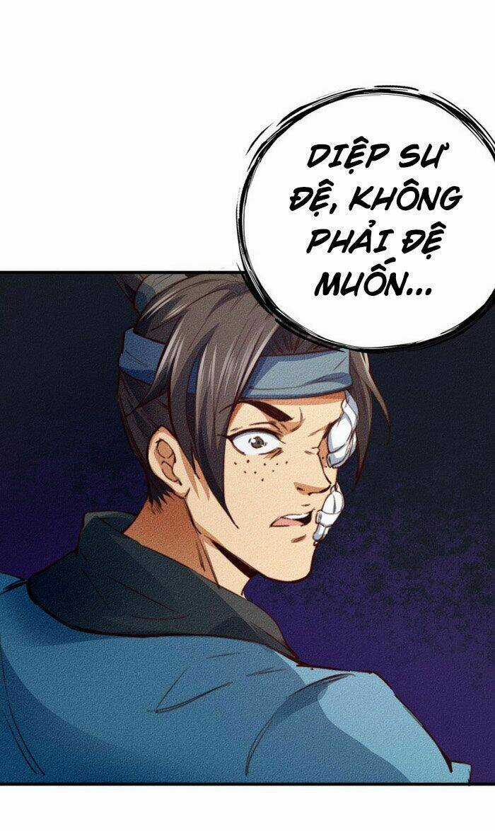 Ta Thành Thần Một Mình Chapter 7 trang 6