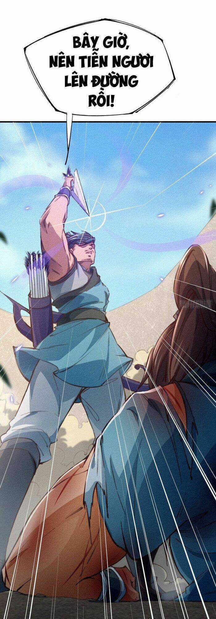 Ta Thành Thần Một Mình Chapter 7 trang 61