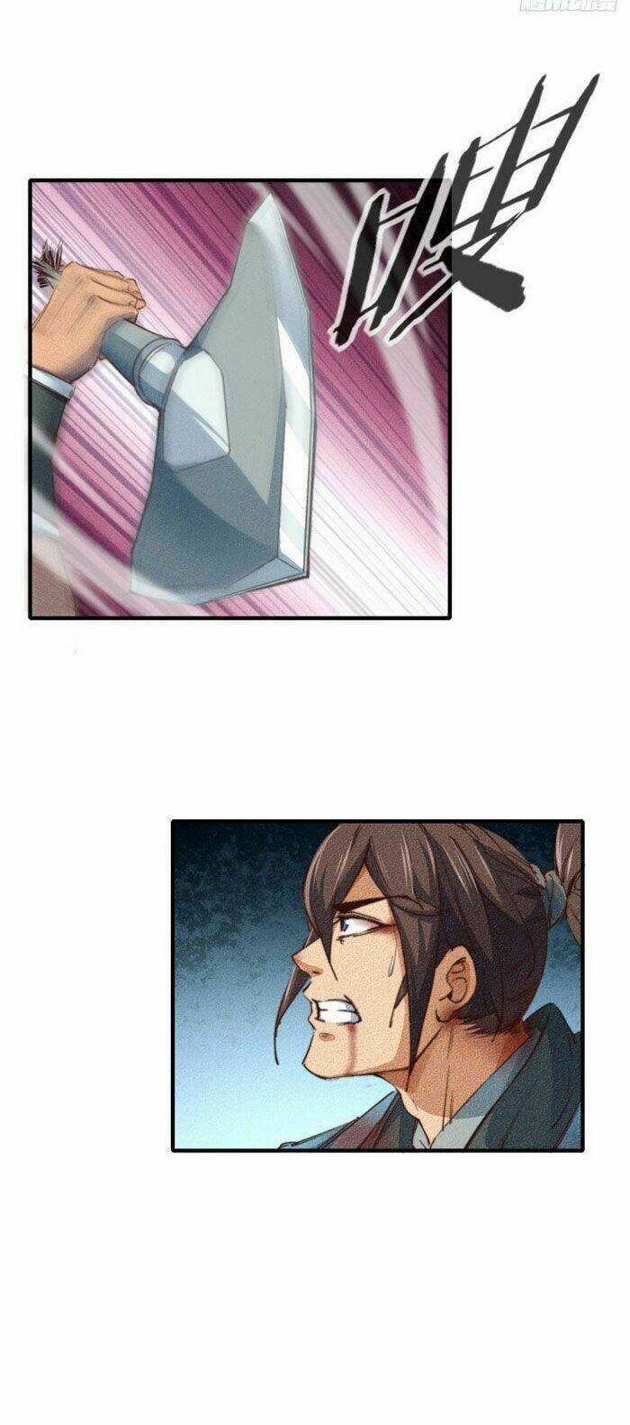 Ta Thành Thần Một Mình Chapter 7 trang 63