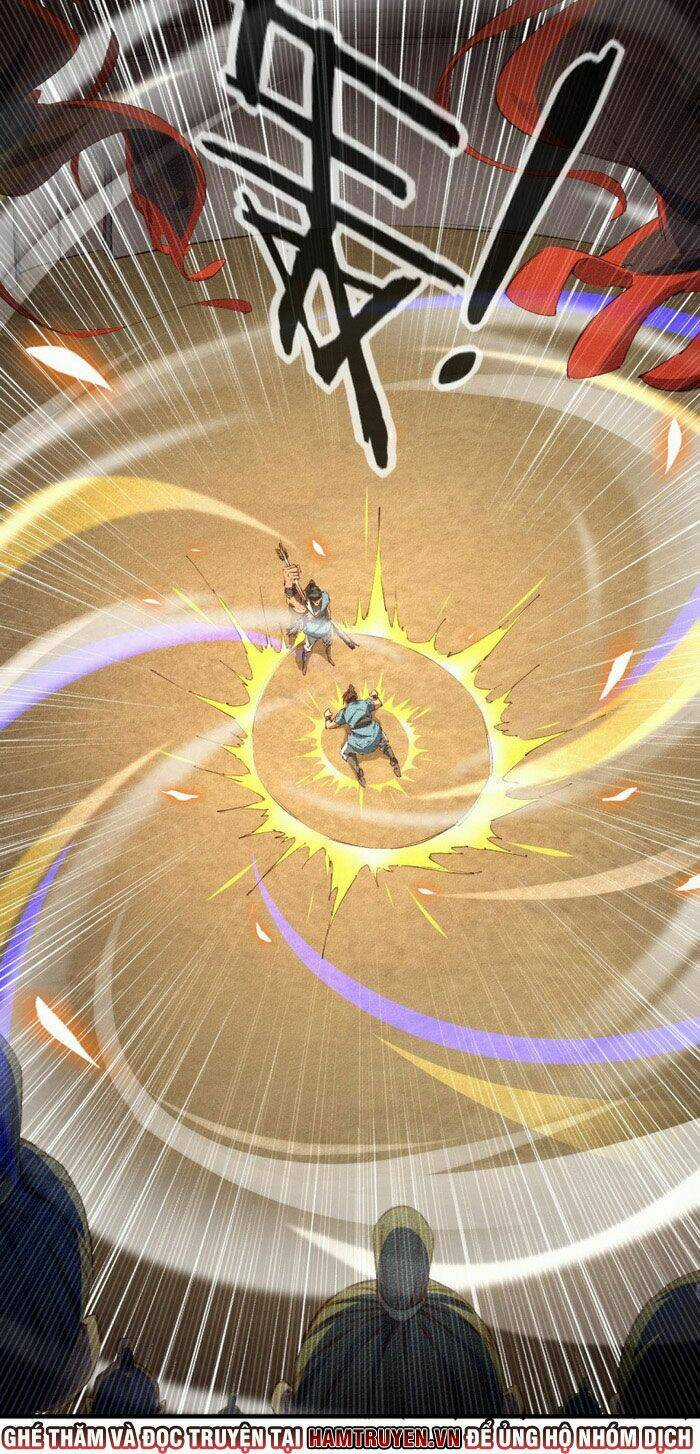 Ta Thành Thần Một Mình Chapter 7 trang 65