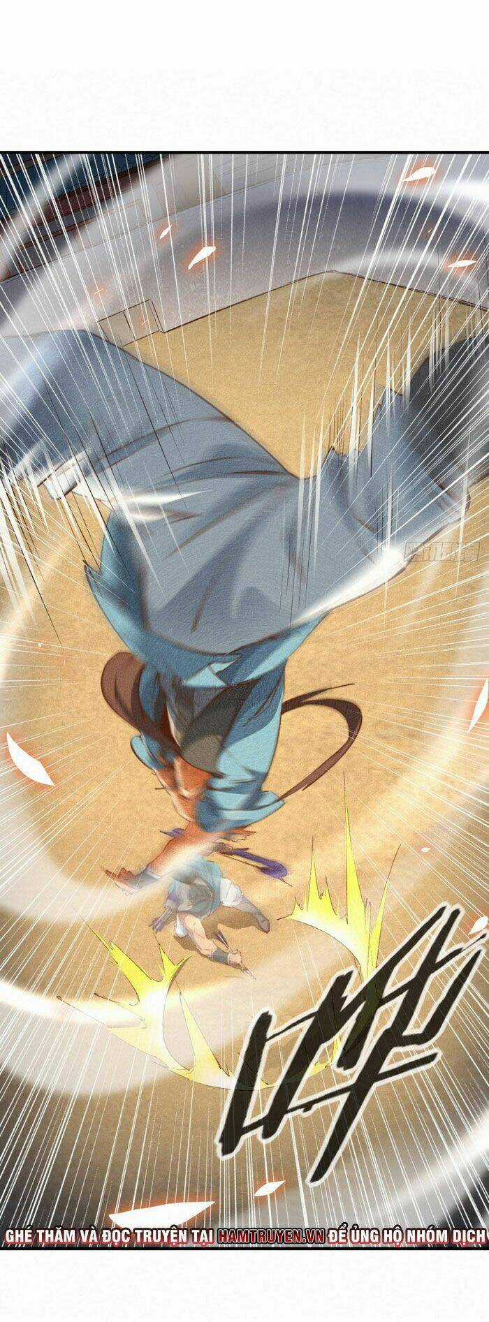 Ta Thành Thần Một Mình Chapter 7 trang 70