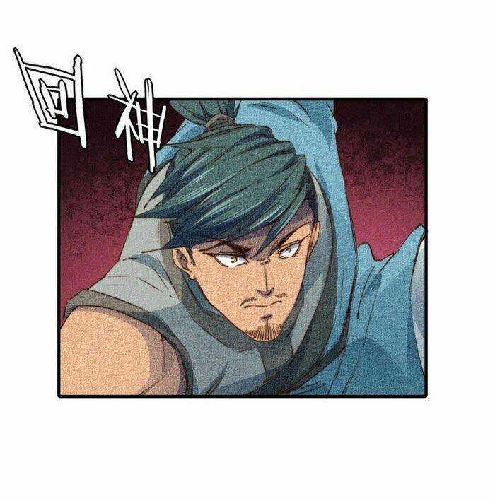 Ta Thành Thần Một Mình Chapter 7 trang 71