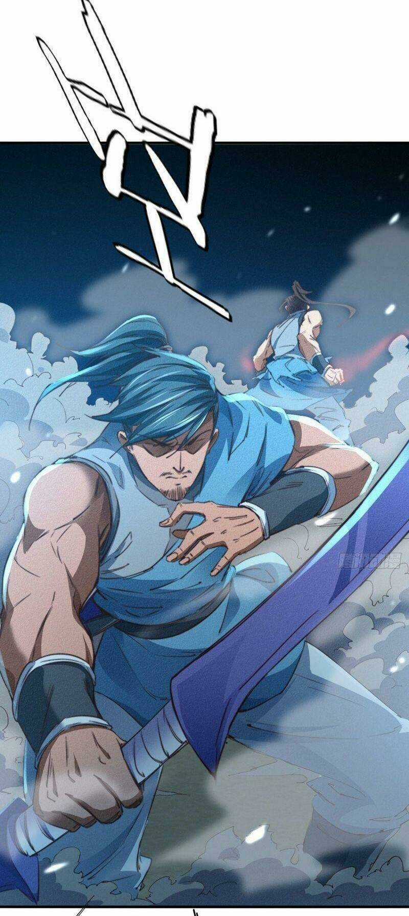 Ta Thành Thần Một Mình Chapter 8 trang 11