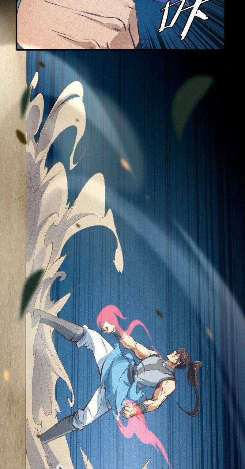 Ta Thành Thần Một Mình Chapter 8 trang 13