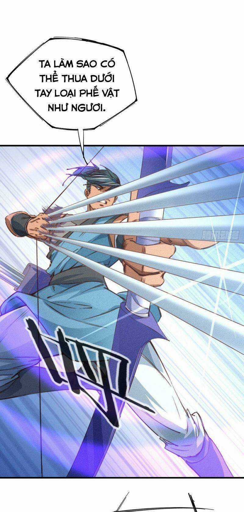 Ta Thành Thần Một Mình Chapter 8 trang 2