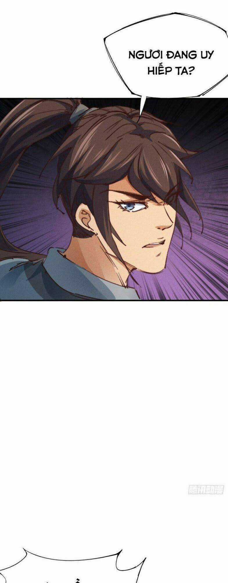 Ta Thành Thần Một Mình Chapter 8 trang 20