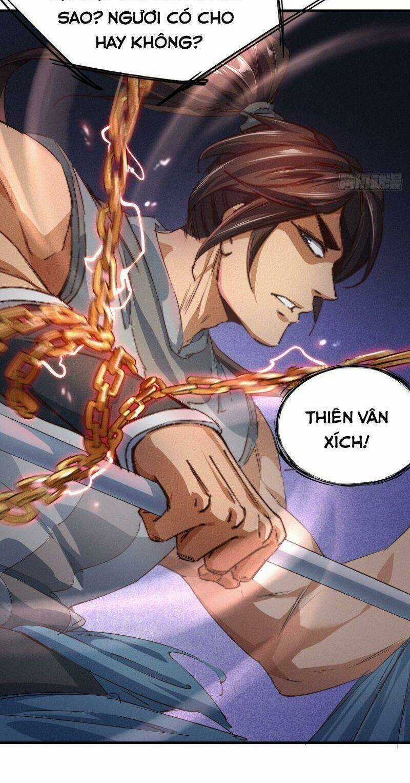 Ta Thành Thần Một Mình Chapter 8 trang 24