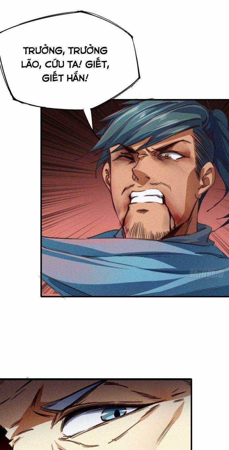 Ta Thành Thần Một Mình Chapter 8 trang 25