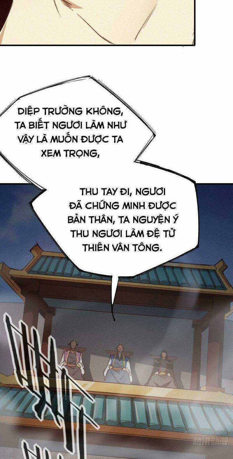 Ta Thành Thần Một Mình Chapter 8 trang 26