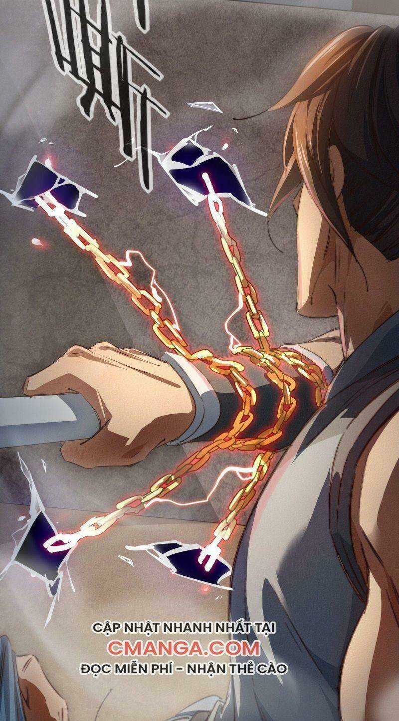 Ta Thành Thần Một Mình Chapter 8 trang 27